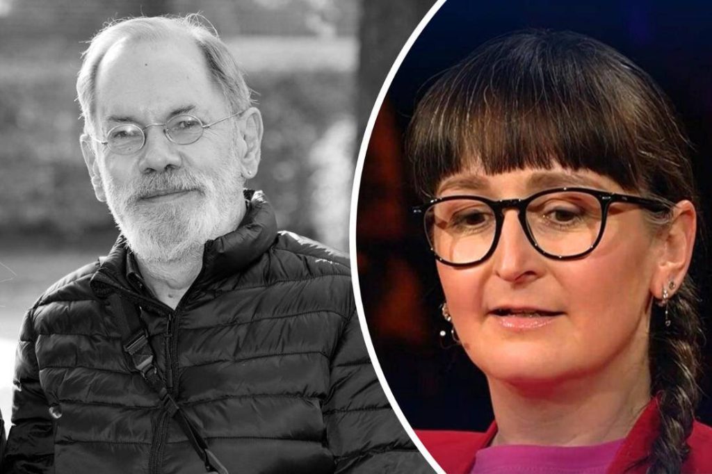 Annegret Schenkel Verheiratet