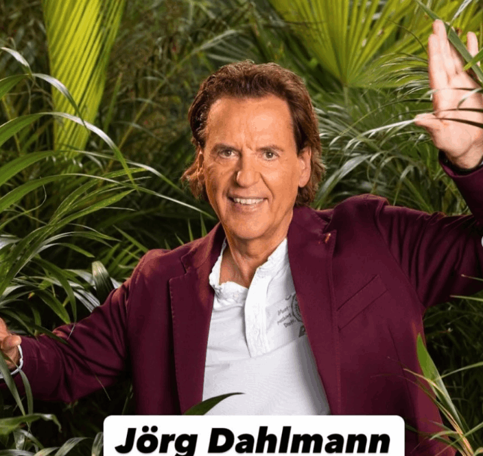 Jörg Dahlmann Vermögen