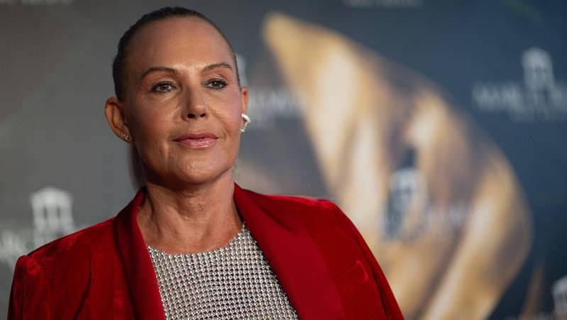 Natascha Ochsenknecht Vermögen