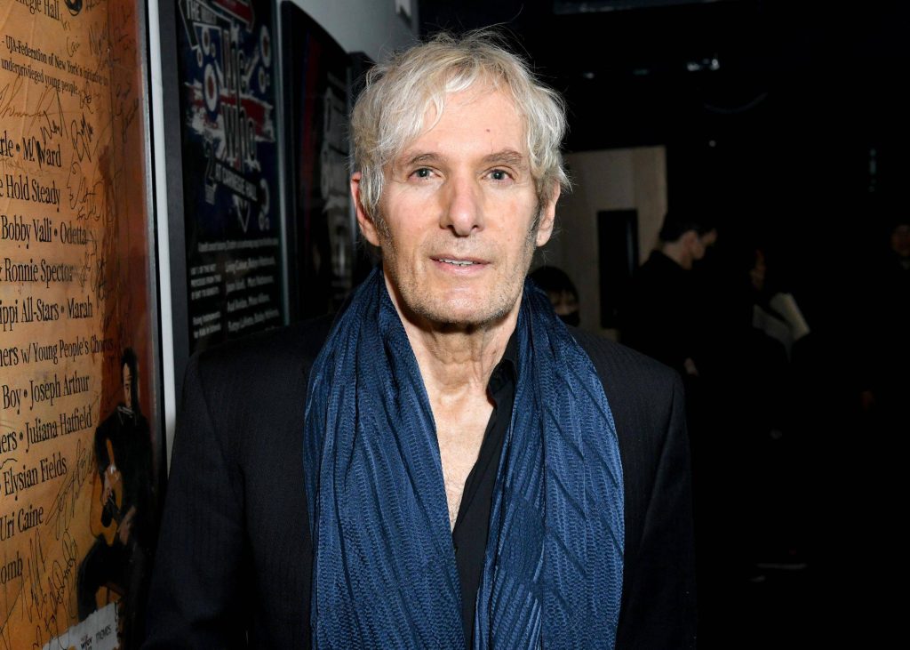 Michael Bolton Krankheit