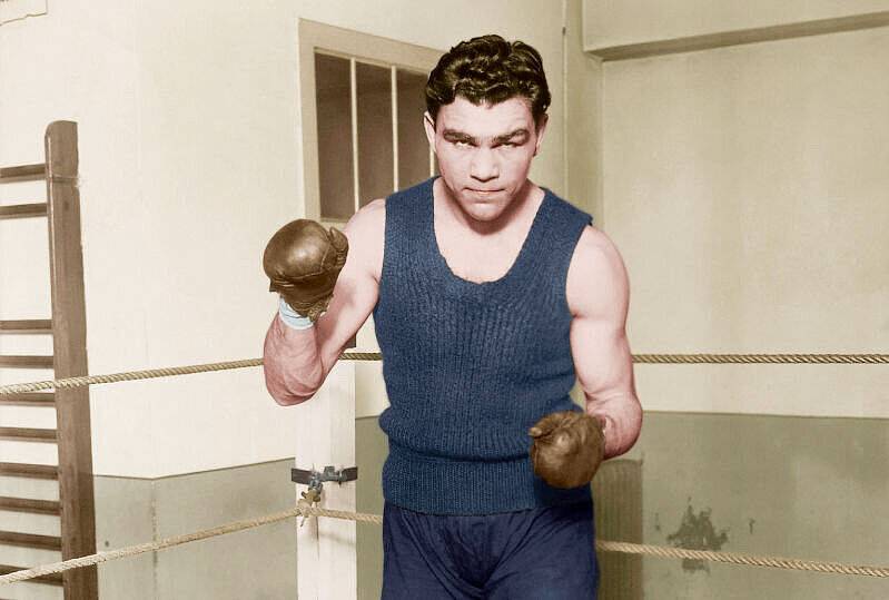 Max Schmeling Verstorben