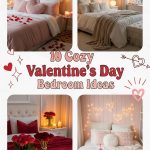 10 Cozy Valentine’s Day Bedroom Ideas