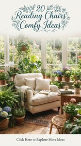 20 Reading Chairs Comfy Ideas